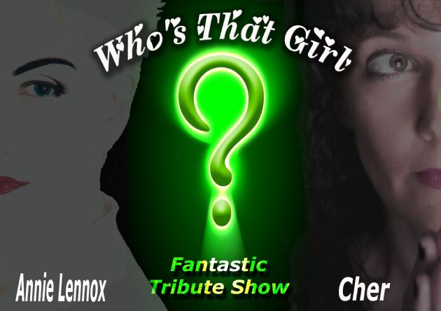Gallery: Whos That Girl Gallery: Whos That Girl